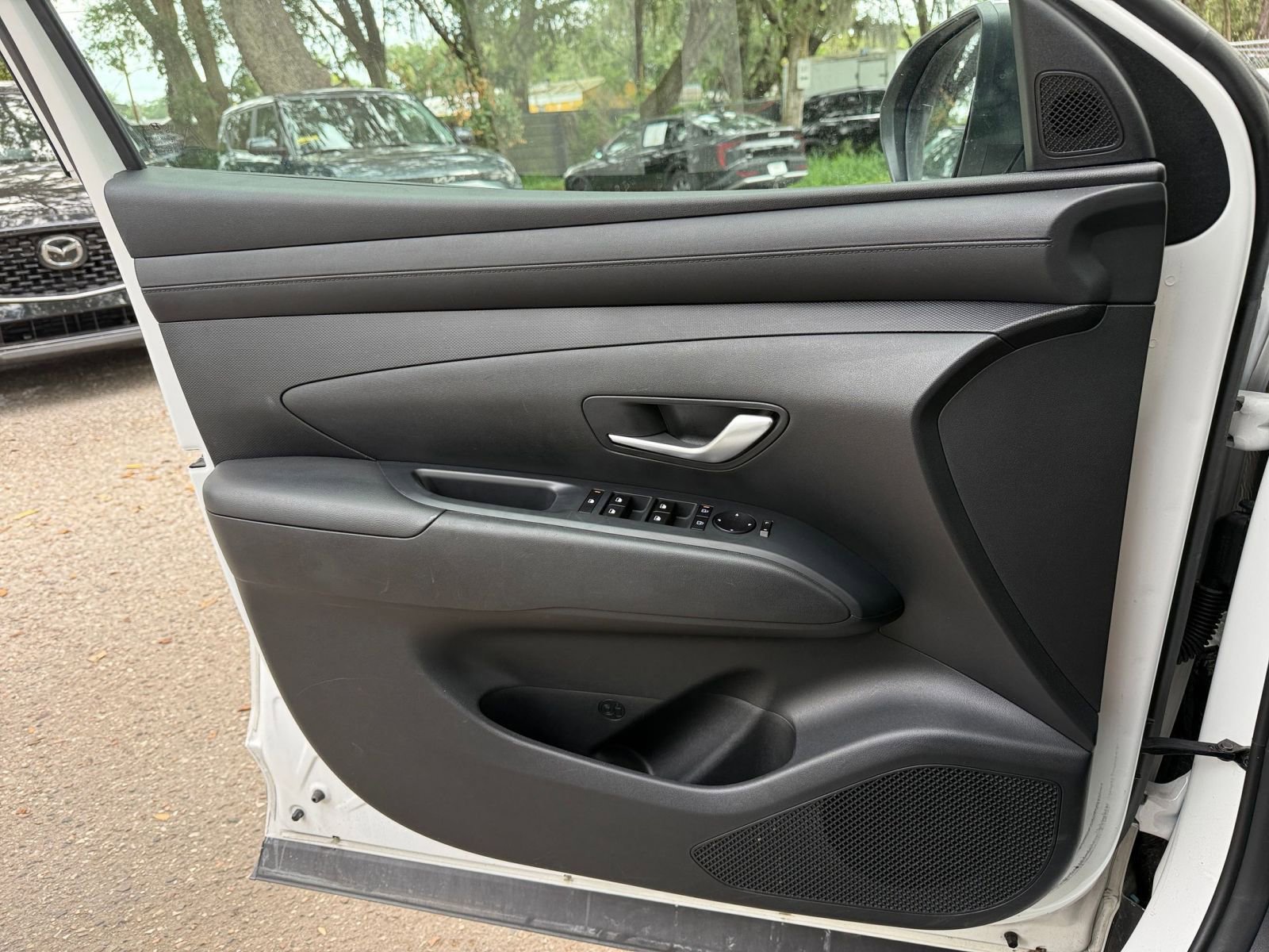 Used 2025 Hyundai Tucson SEL FWD image 20
