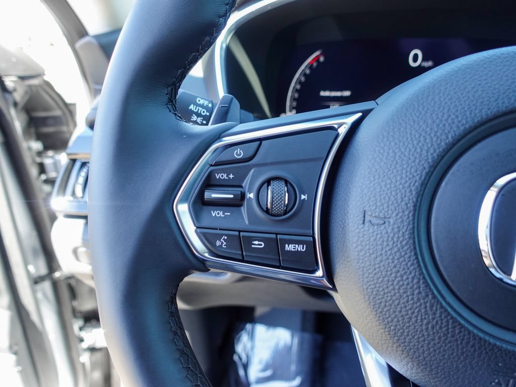 New 2026 Acura MDX SH-AWD image 13