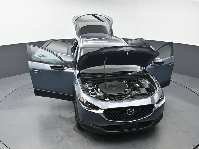 Certified 2024 MAZDA CX-30 AWD 2.5 S w/ Preferred Package image 55