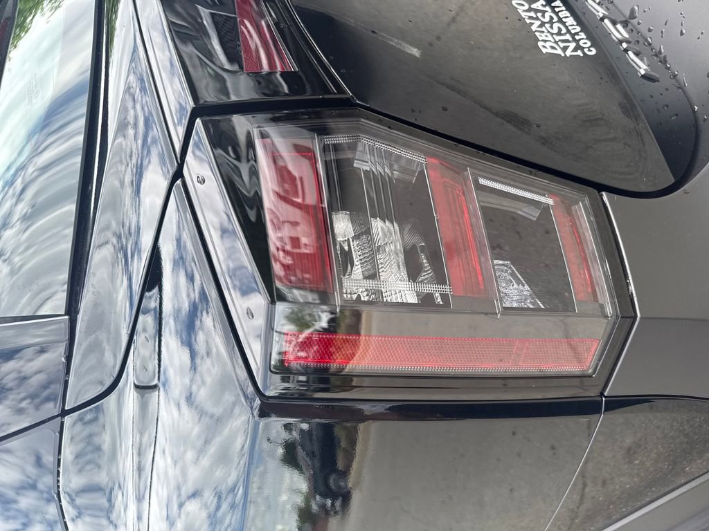 New 2026 Nissan Kicks S image 38