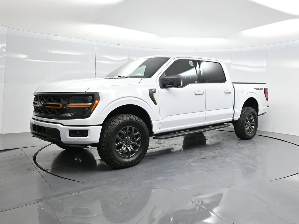 Used 2025 Ford F150 Tremor w/ Bed Utility Package AWD/4WD image 75