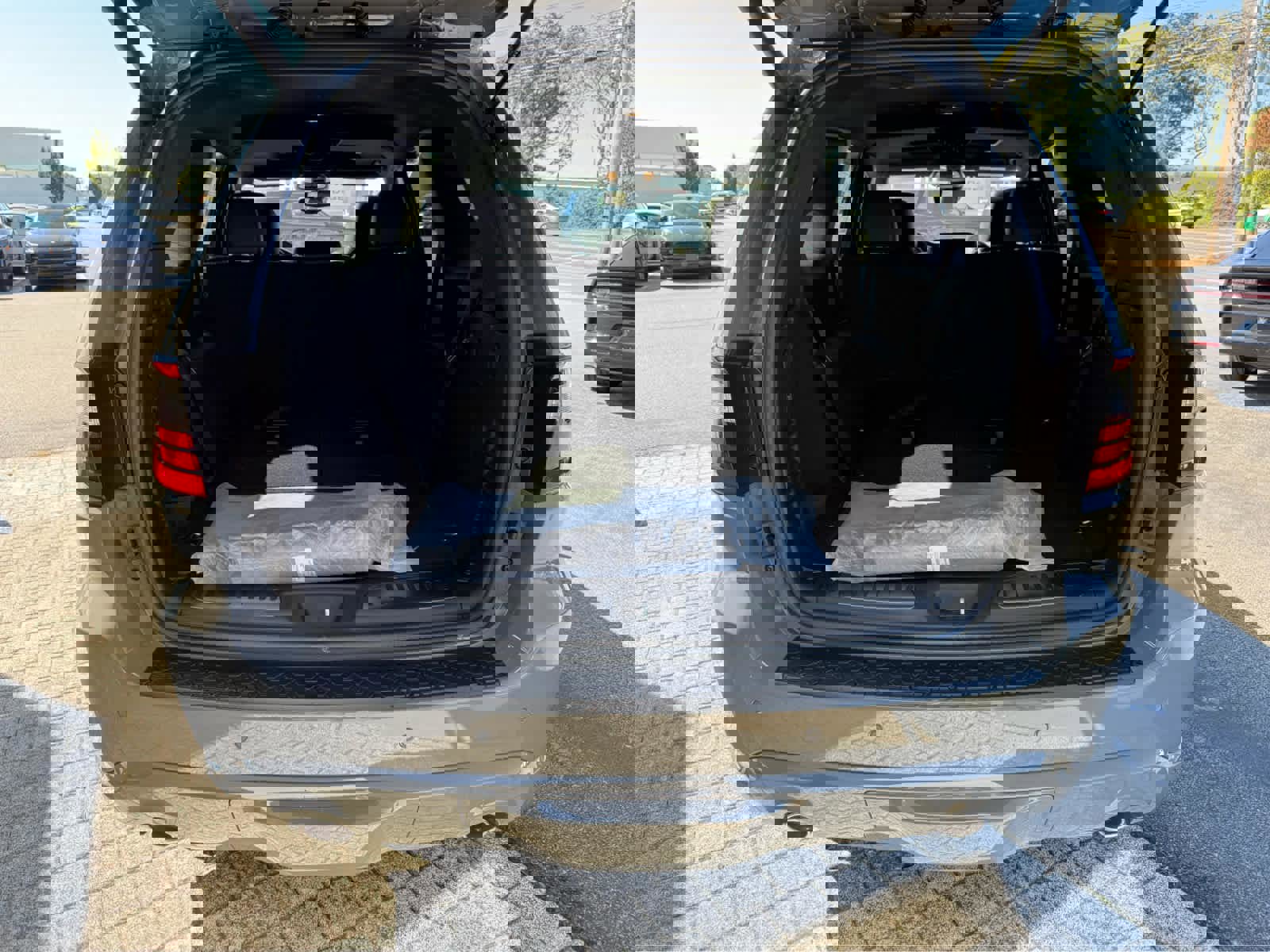 New 2026 Dodge Durango GT image 8