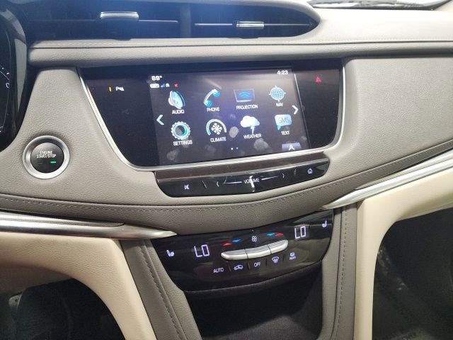 Used 2019 Cadillac XT5 Luxury AWD/4WD image 33