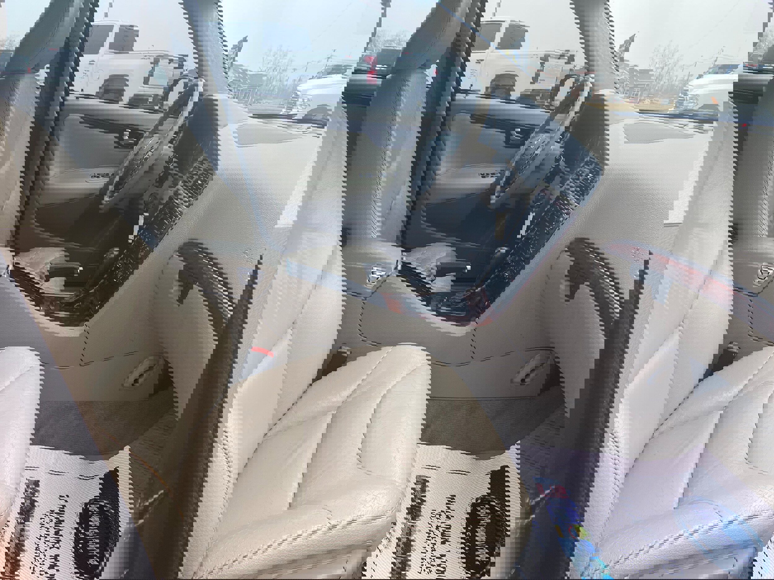 Used 2007 Volvo V70 2.5T image 14