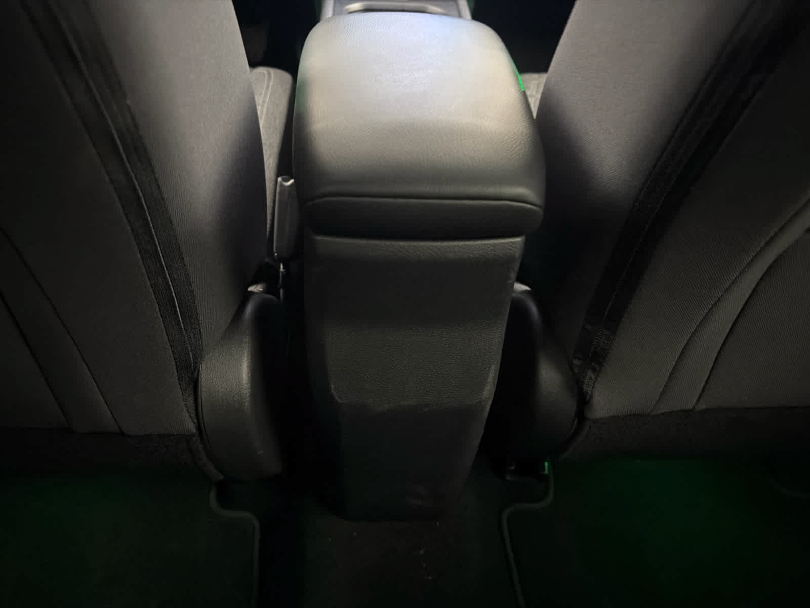 Certified 2026 Nissan Kicks SV w/ Interior Electronics Package FWD image 21