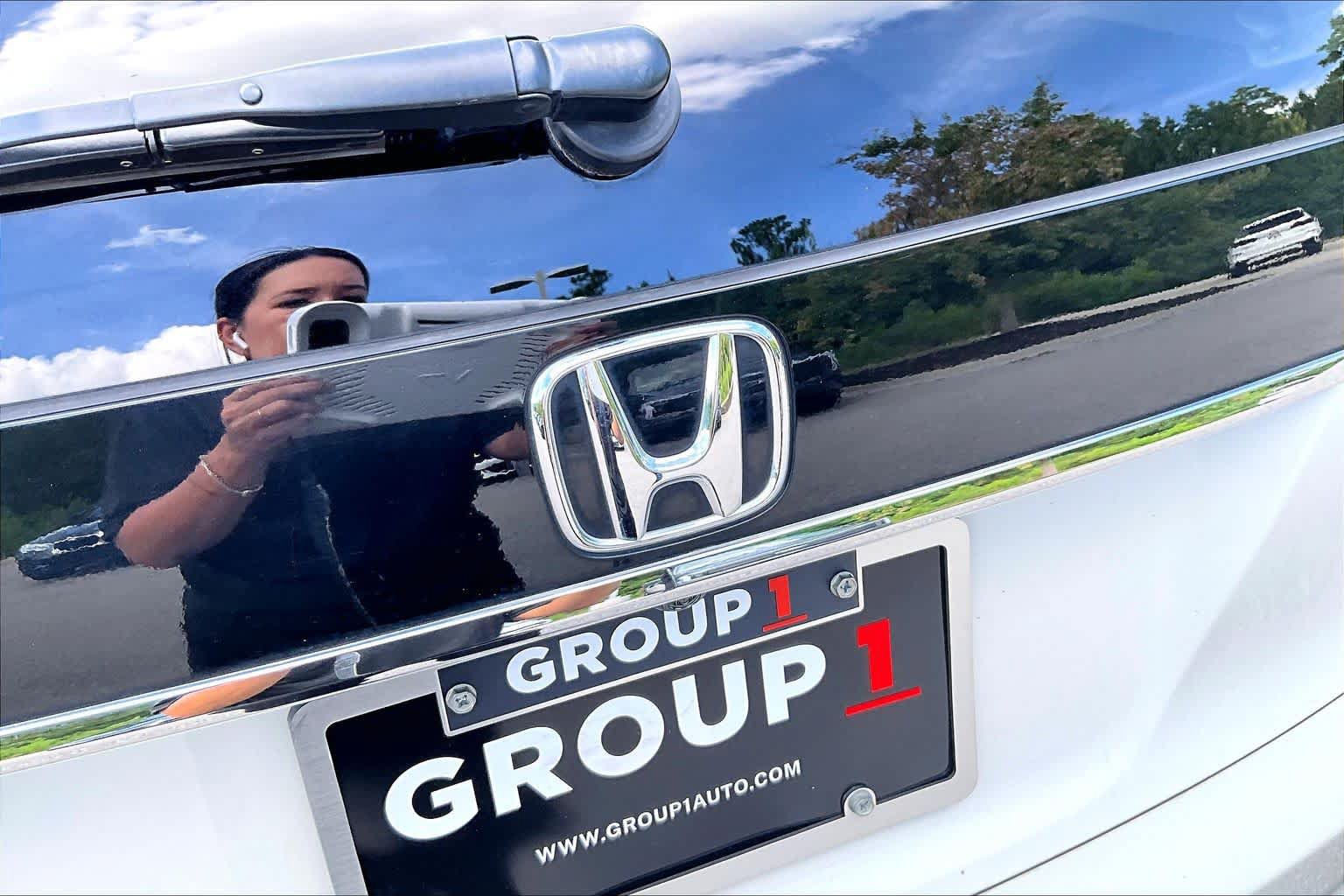 Used 2012 Honda CR-V EX-L image 9