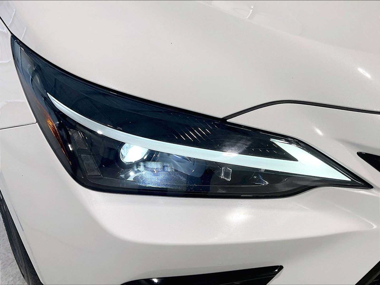 Used 2024 Lexus NX 350 F Sport AWD/4WD image 30