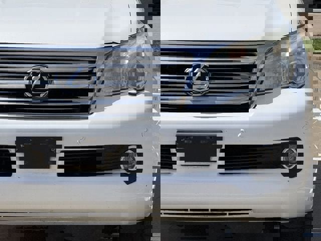 Used 2013 Lexus GX 460 Premium w/ Comfort Plus Pkg image 9