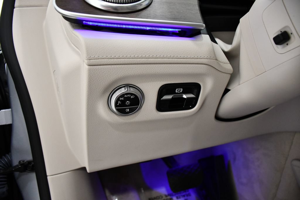 Certified 2023 Mercedes-Benz EQS 450+ 4MATIC Sedan image 11