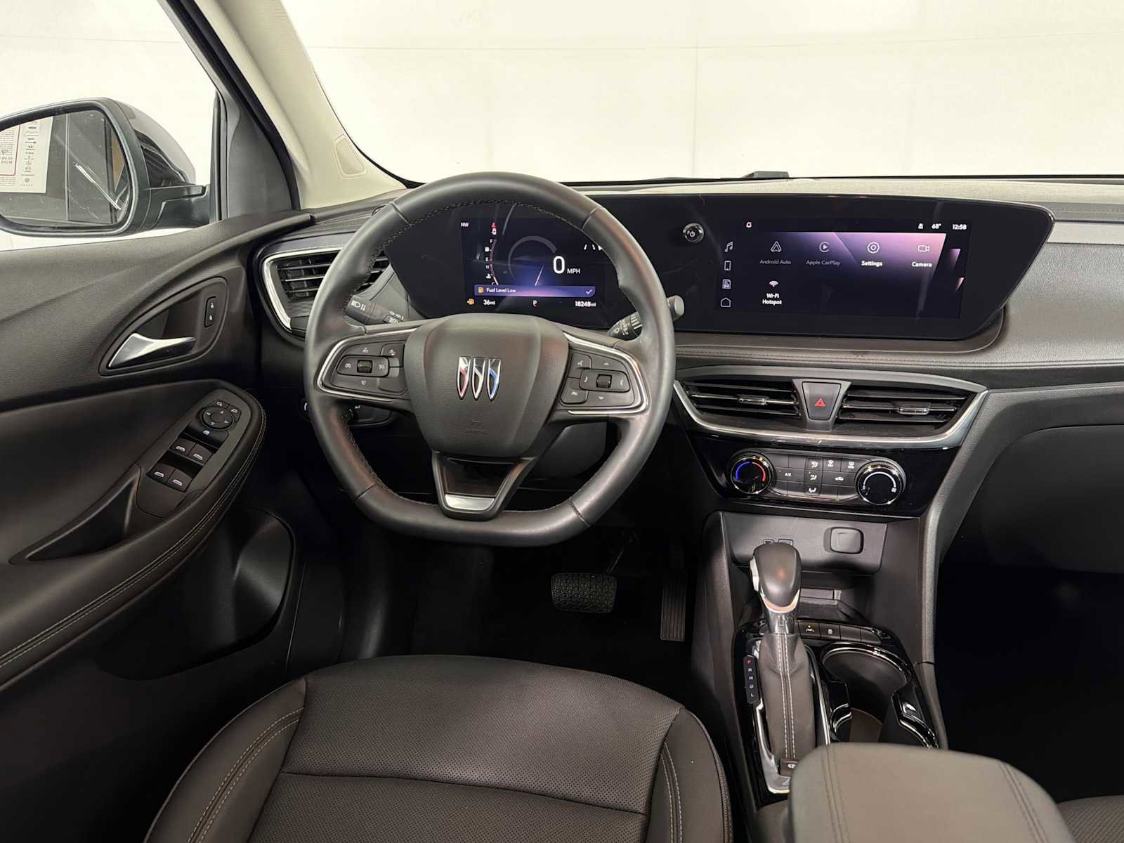 Certified 2024 Buick Encore GX Sport Touring w/ Experience Buick Package image 21