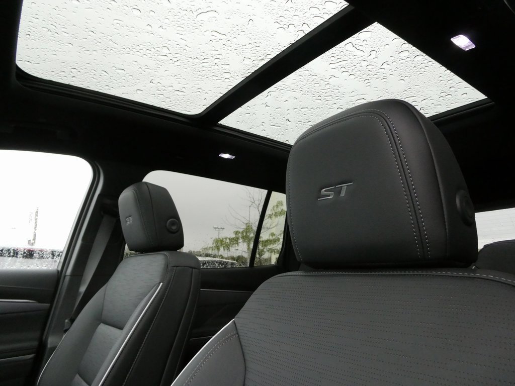 New 2026 Buick Enclave Sport Touring w/ Super Cruise Package image 34