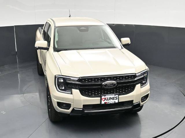 Certified 2025 Ford Ranger Lariat w/ FX4 Off-Road Package AWD/4WD image 39