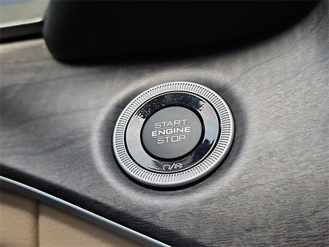 Used 2024 Jeep Grand Cherokee L Limited w/ Trailer Tow Package image 24