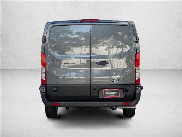 New 2026 Ford Transit 150 Low Roof RWD image 7