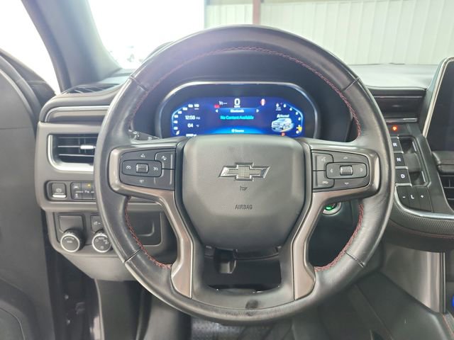 Used 2023 Chevrolet Tahoe RST image 23