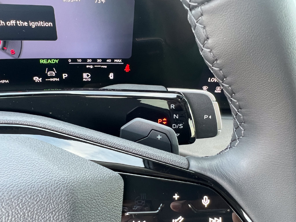 New 2026 Audi Q3 quattro 2.0T AWD/4WD image 18