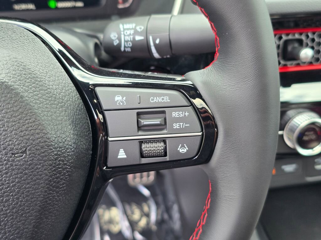 New 2026 Honda Civic Si image 18