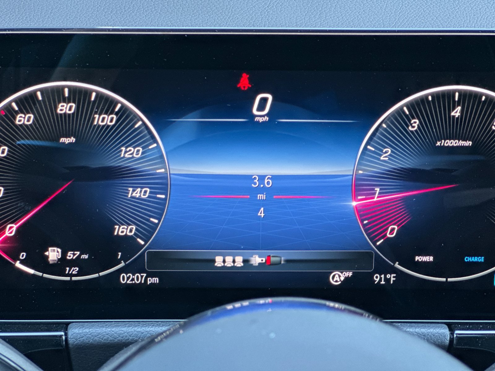 New 2026 Mercedes-Benz GLA 250 image 28