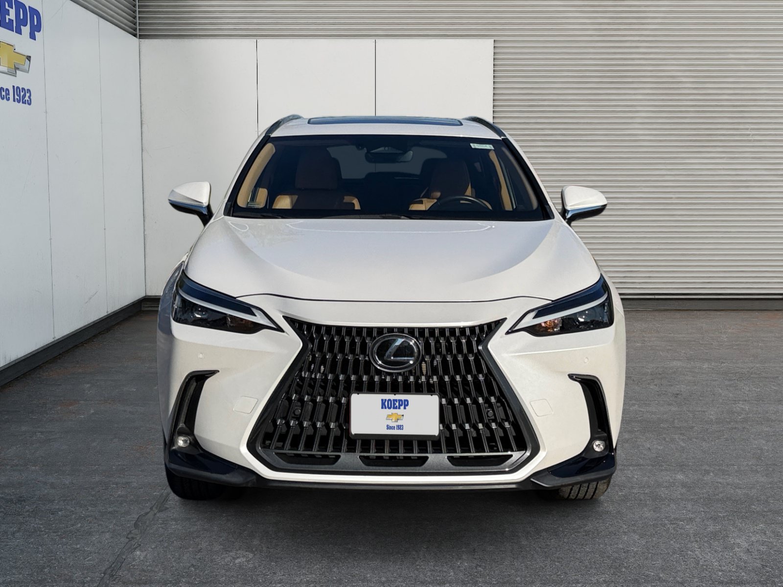 Used 2024 Lexus NX 250 FWD image 8