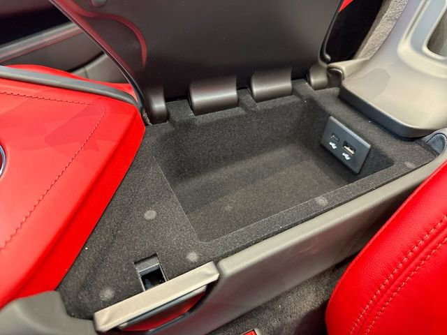 New 2026 Chevrolet Corvette Z06 image 36