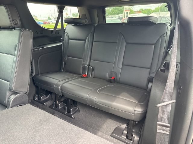 Used 2022 GMC Yukon XL Denali AWD/4WD image 23
