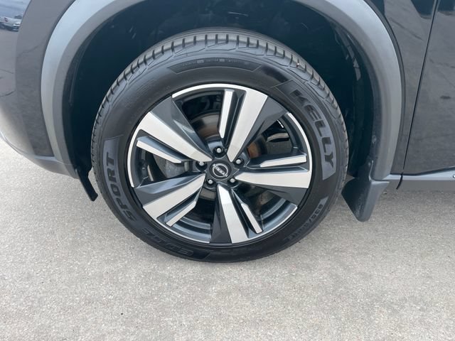 Used 2023 Nissan Rogue SL AWD/4WD image 29