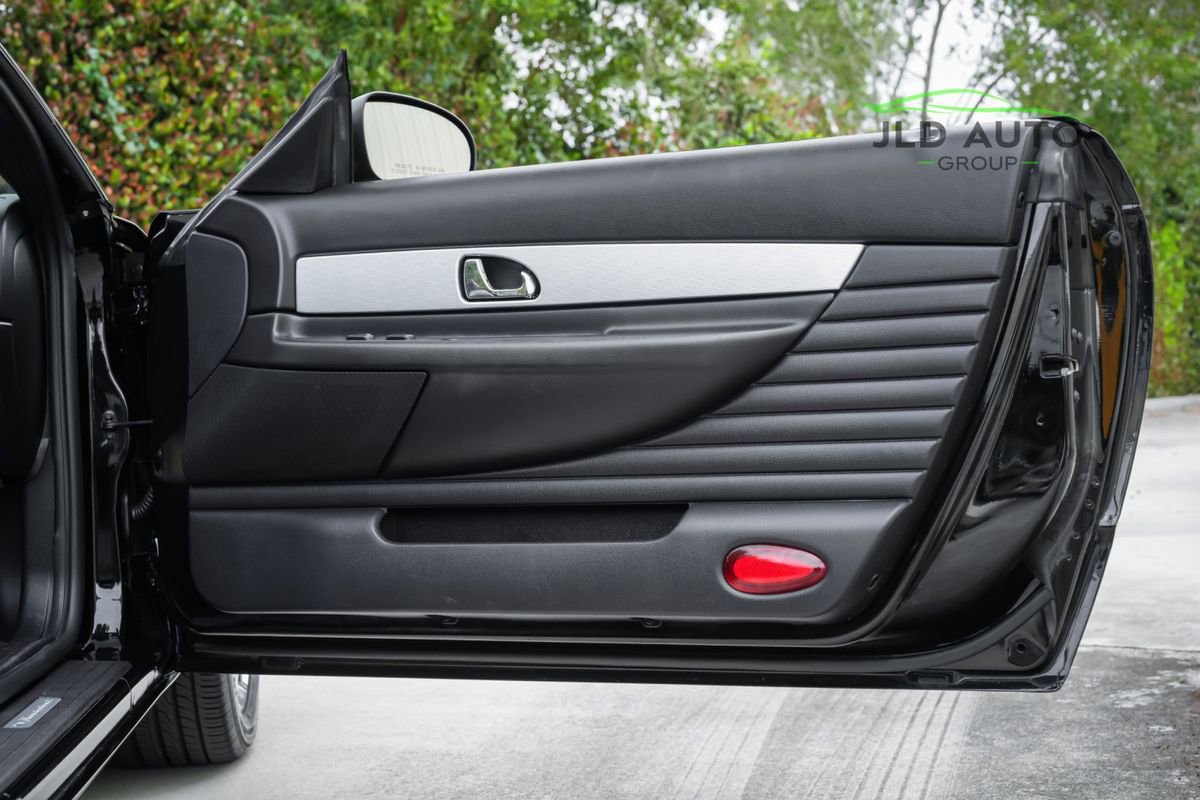 Used 2004 Ford Thunderbird Premium image 42