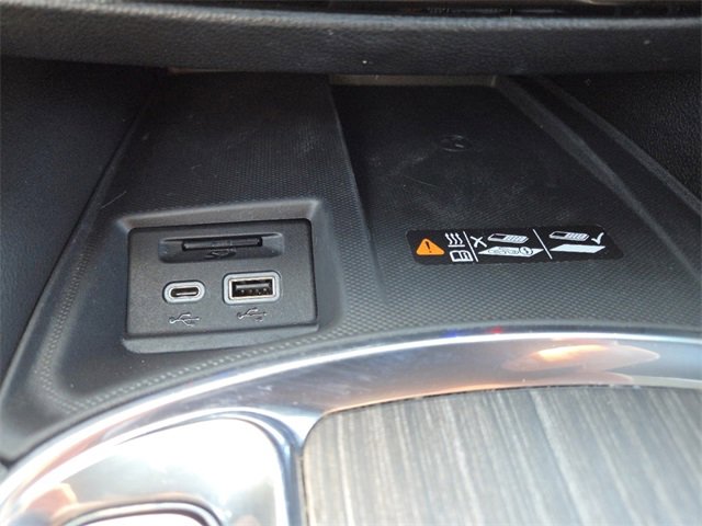 Used 2023 Buick Enclave Avenir w/ Avenir Technology Package image 9