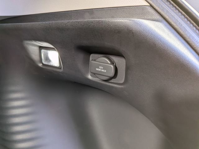 New 2026 Honda HR-V EX-L image 11