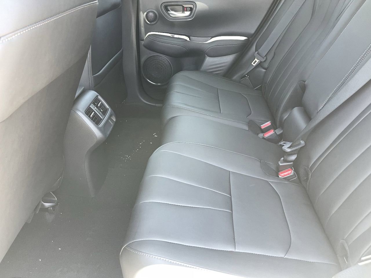 New 2026 Acura ADX FWD image 19