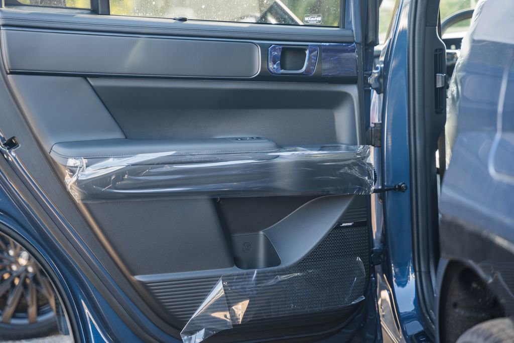 New 2026 Hyundai Santa Fe Calligraphy image 32