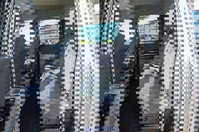 Used 2024 Ford F150 XLT w/ Mobile Office Package image 16