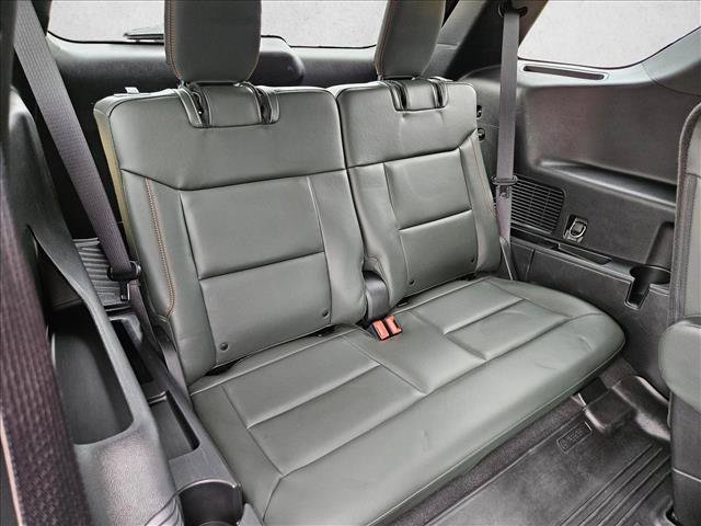 Used 2022 Ford Explorer Timberline AWD/4WD image 20