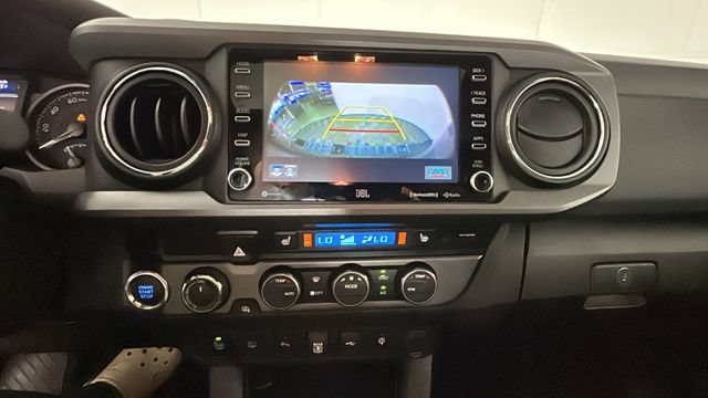 Used 2021 Toyota Tacoma TRD Pro AWD/4WD image 24