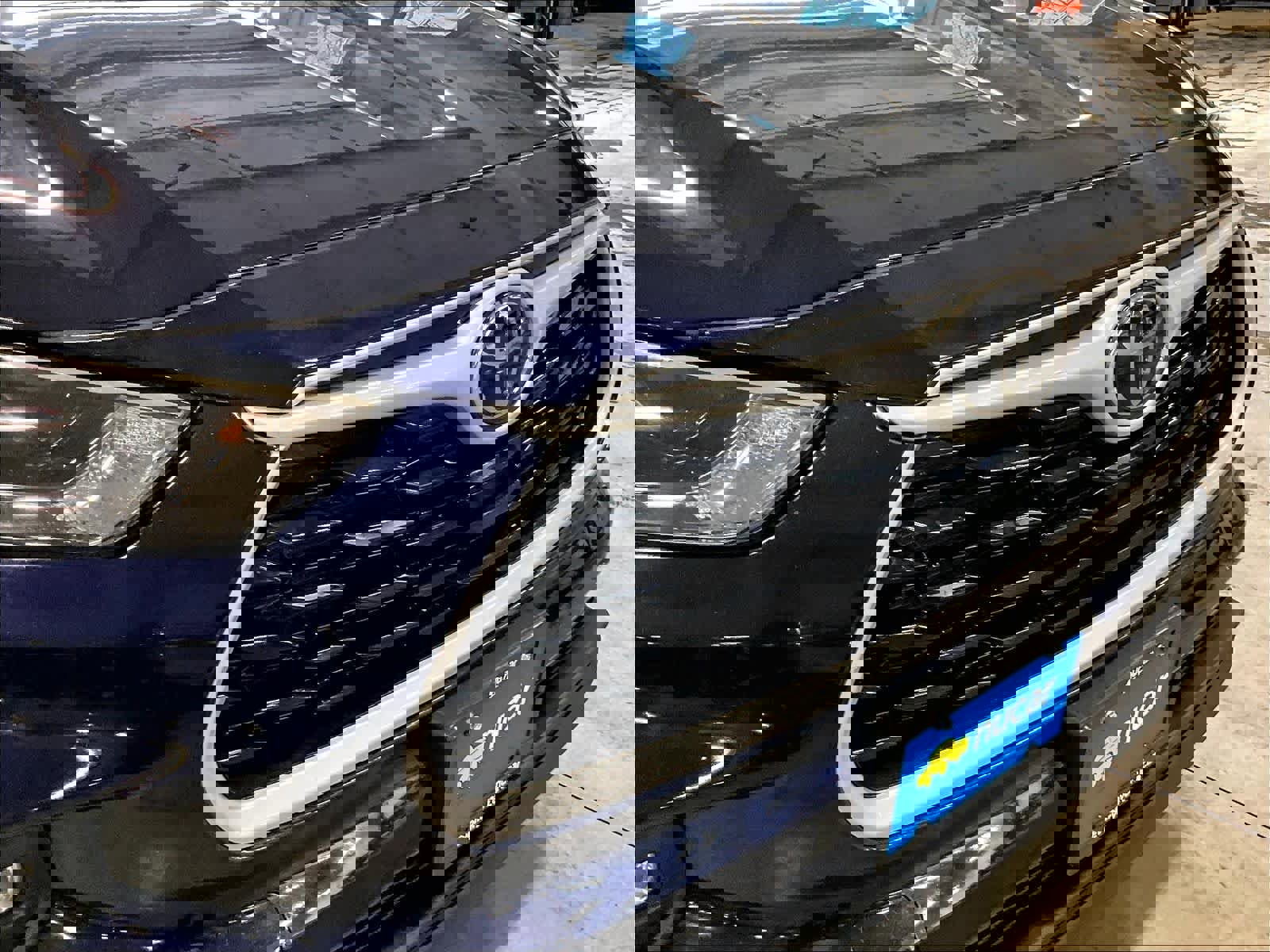 Used 2023 Toyota Highlander XLE image 33