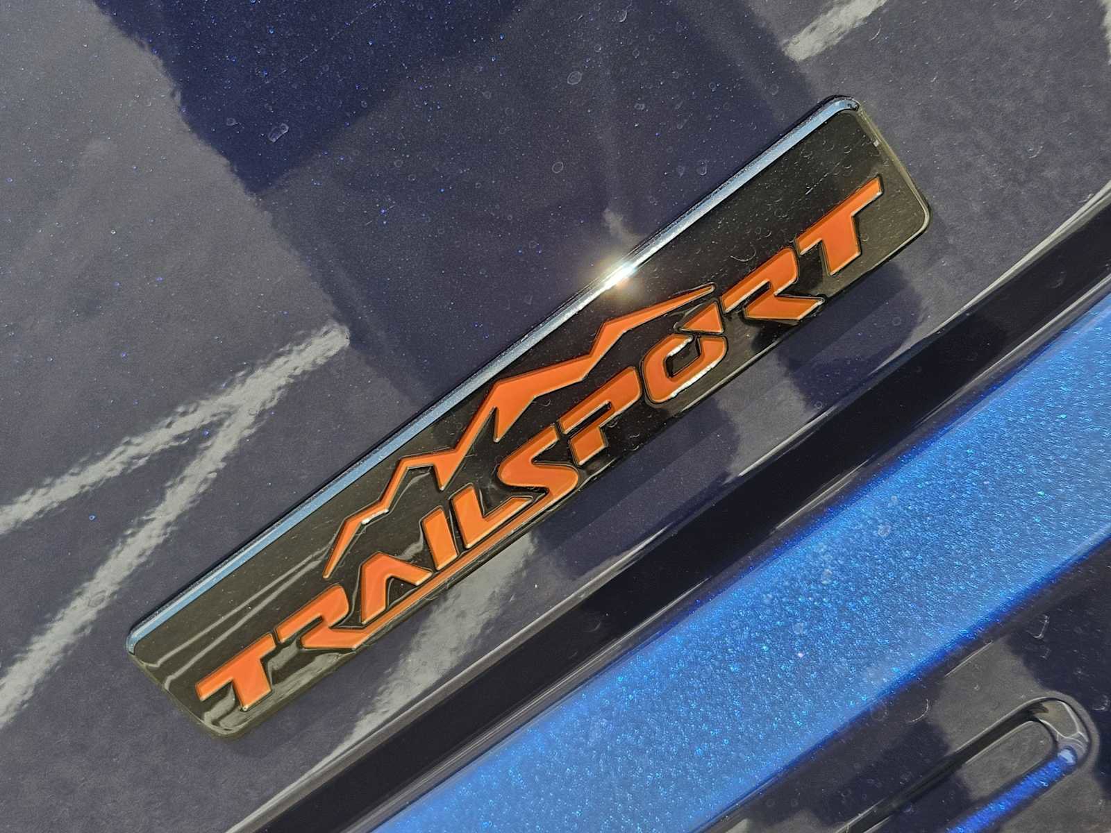 New 2026 Honda Passport TrailSport image 9