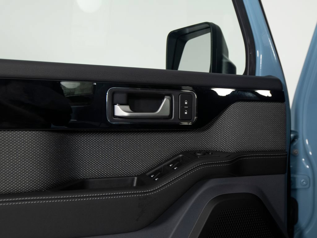 New 2026 INEOS Grenadier Station Wagon AWD/4WD image 11