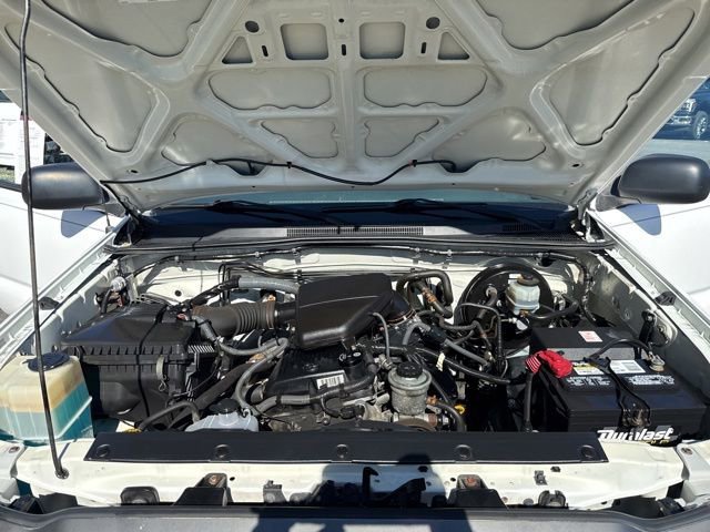 Used 2009 Toyota Tacoma 2WD Regular Cab image 19