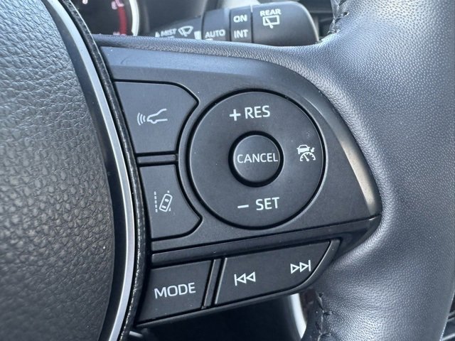 Certified 2020 Toyota RAV4 Limited w/ Limited Grade Weather Package image 29