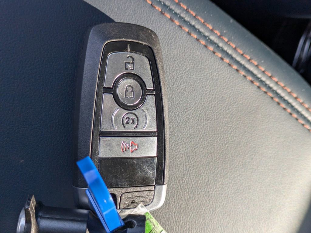 New 2026 Ford Maverick Lariat w/ 4K Tow Package image 27