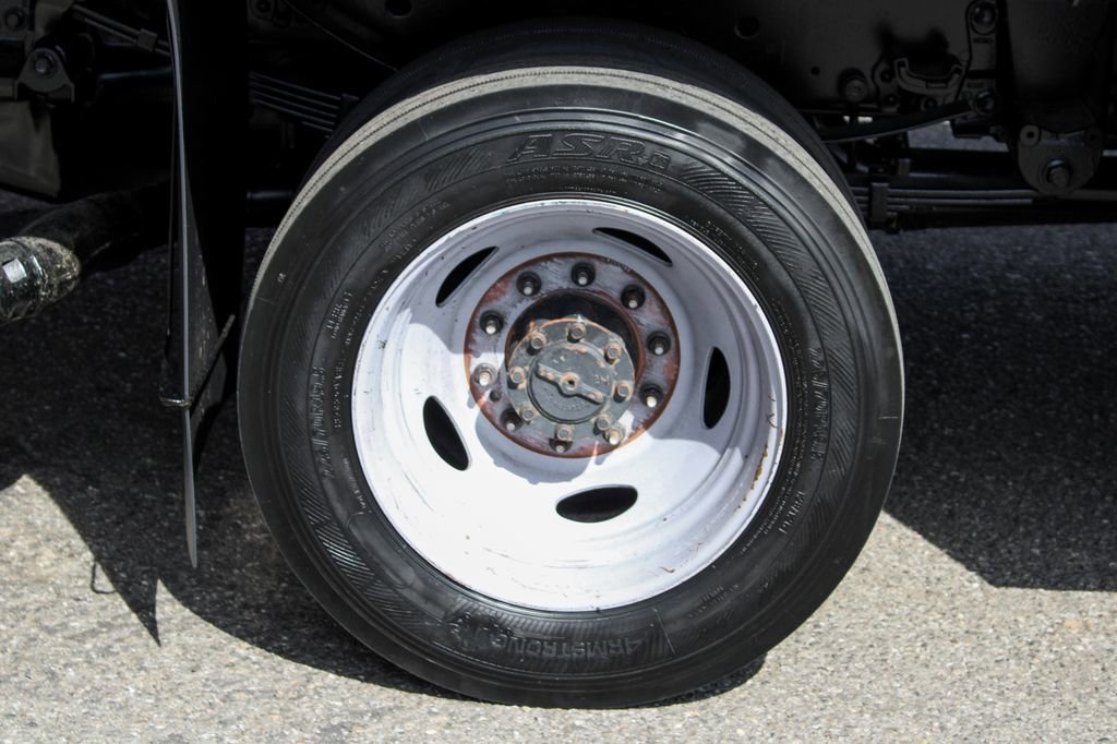 Used 2019 Ford F550 4x4 Crew Cab Super Duty image 42