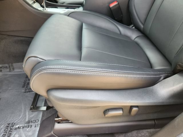 Certified 2026 Subaru Ascent Premium AWD/4WD image 25