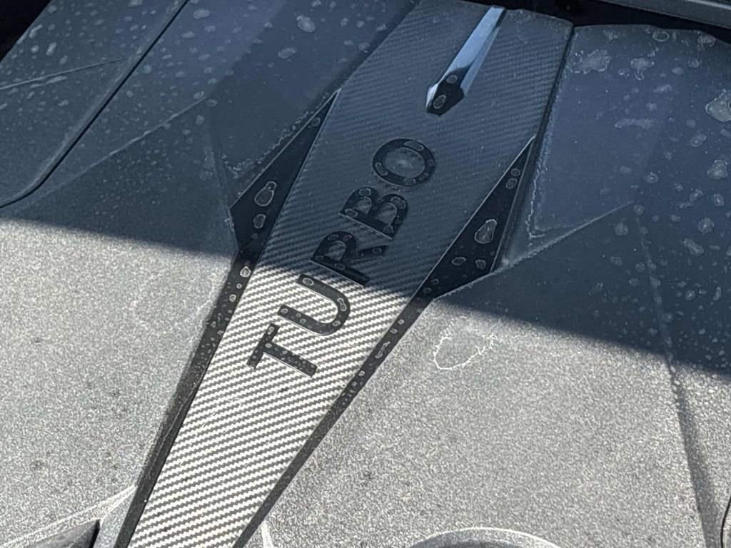 Used 2025 Genesis G80 3.5T Sport Prestige image 25