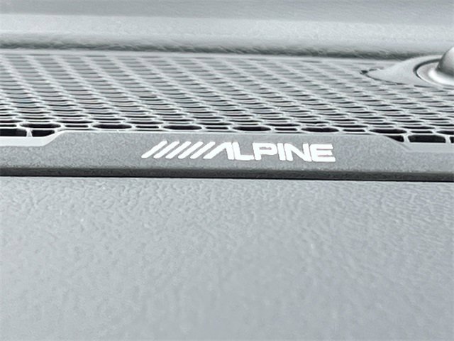 New 2026 RAM 2500 Big Horn image 21