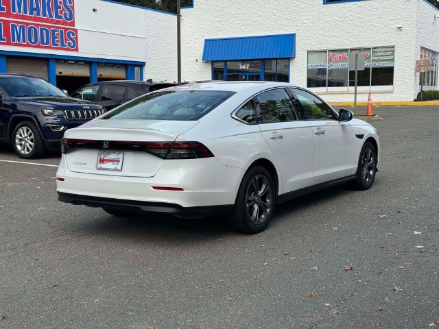Used 2023 Honda Accord EX image 8