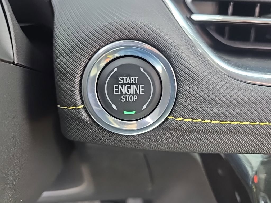 New 2026 Chevrolet TrailBlazer ACTIV w/ Driver Confidence Package image 19