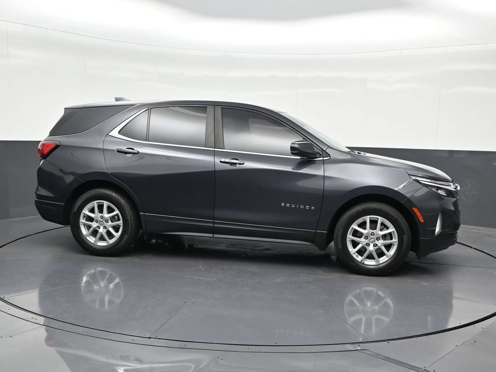 Used 2023 Chevrolet Equinox LT FWD image 7
