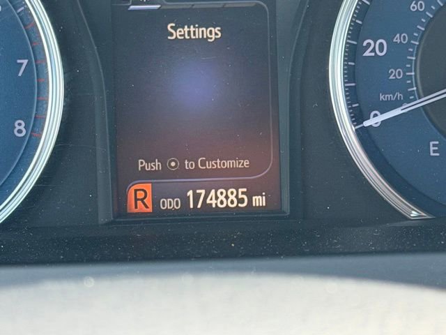 Used 2015 Toyota Camry XLE w/ Convenience Package image 22