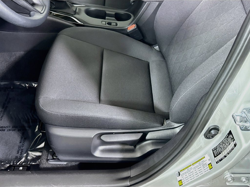 Certified 2026 Toyota Corolla LE w/ LE Premium Package FWD image 23