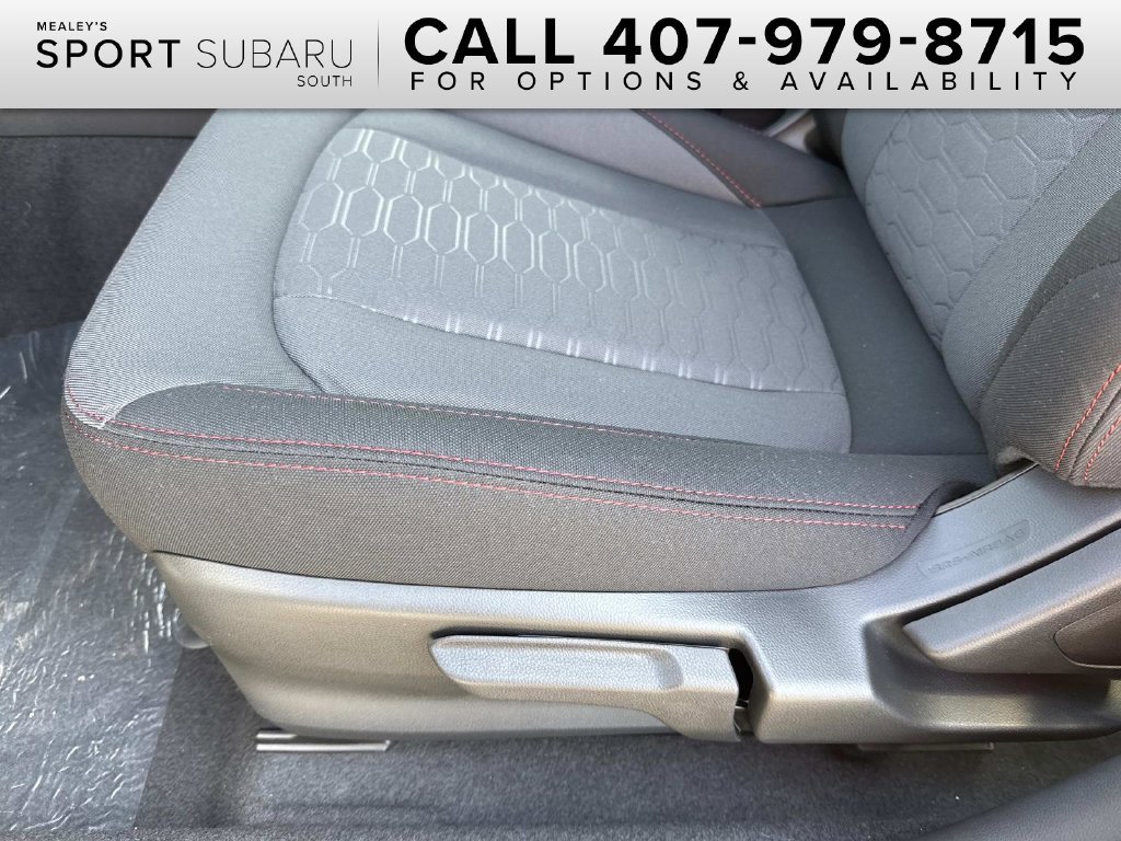 New 2026 Subaru Impreza 2.0i Sport AWD/4WD image 25